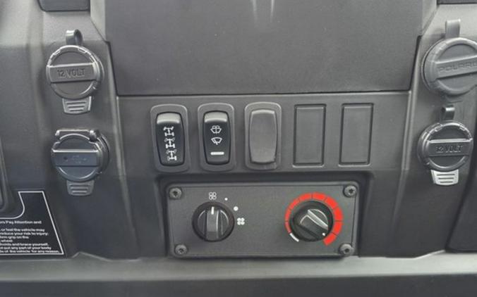 2026 Polaris® Ranger Crew SP 570 NorthStar Edition