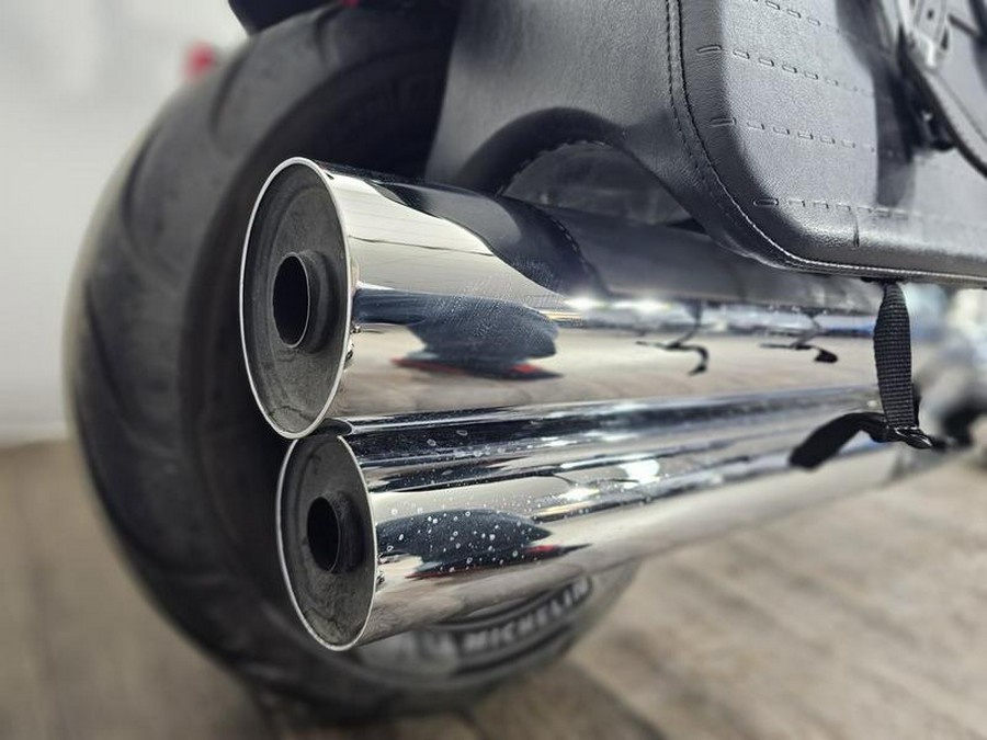 2022 Indian Motorcycle® Super Chief® Limited Maroon Metallic