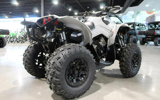 2026 Can-Am® ATV REN XXC 1000R GY 26 X xc 1000R