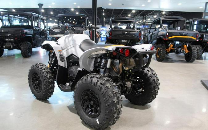 2026 Can-Am® ATV REN XXC 1000R GY 26 X xc 1000R