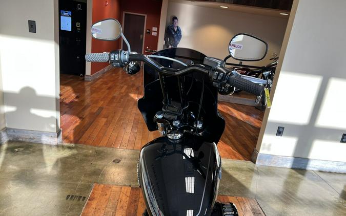 Used 2018 Harley-Davidson Street Bob Cruiser Motorcycle For Sale Near Memphis, TN