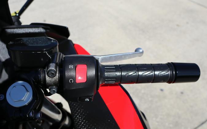 2024 Kawasaki Ninja 500 SE ABS