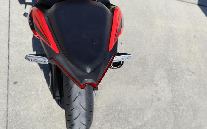 2024 Kawasaki Ninja 500 SE ABS