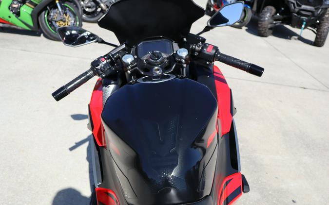 2024 Kawasaki Ninja 500 SE ABS