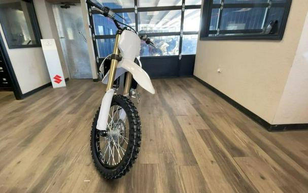 2026 Yamaha YZ450F 70th Anniversary Edition