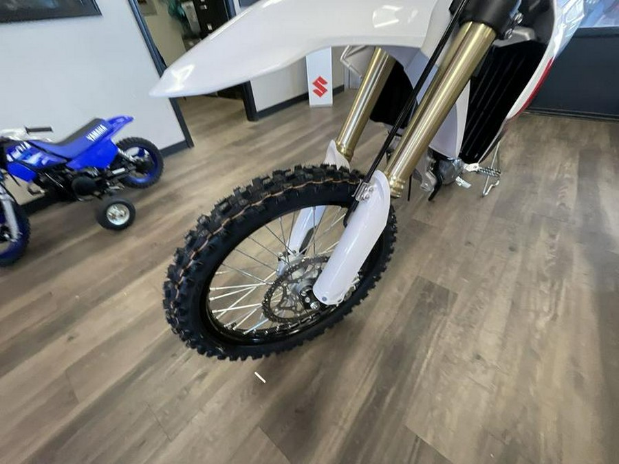 2026 Yamaha YZ450F 70th Anniversary Edition