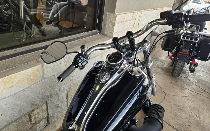 2015 HARLEY DYNA WIDE GLIDE