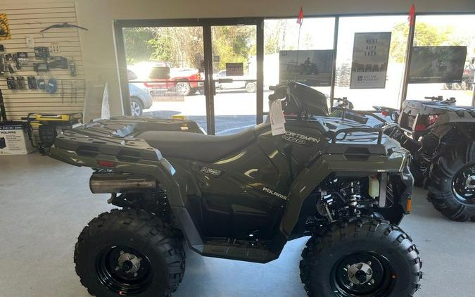 2026 Polaris® Sportsman 450 H.O.
