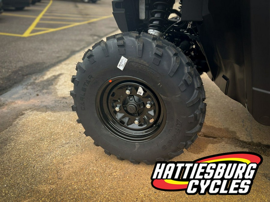 2026 Polaris Ranger Crew 1000