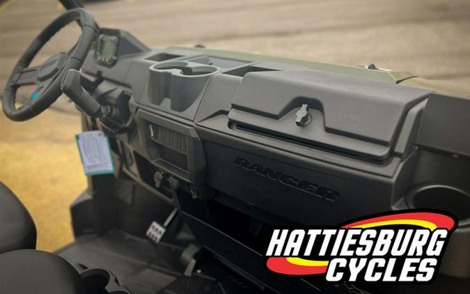 2026 Polaris Ranger Crew 1000