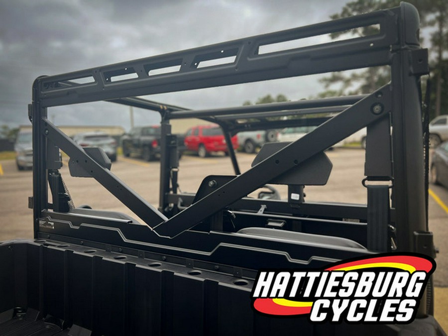 2026 Polaris Ranger Crew 1000