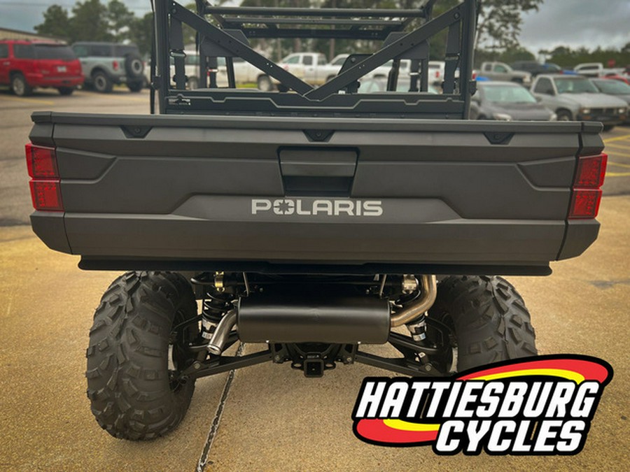 2026 Polaris Ranger Crew 1000