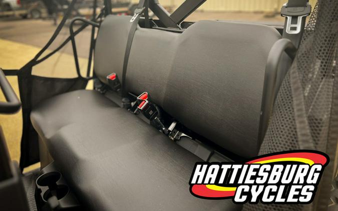 2026 Polaris Ranger Crew 1000