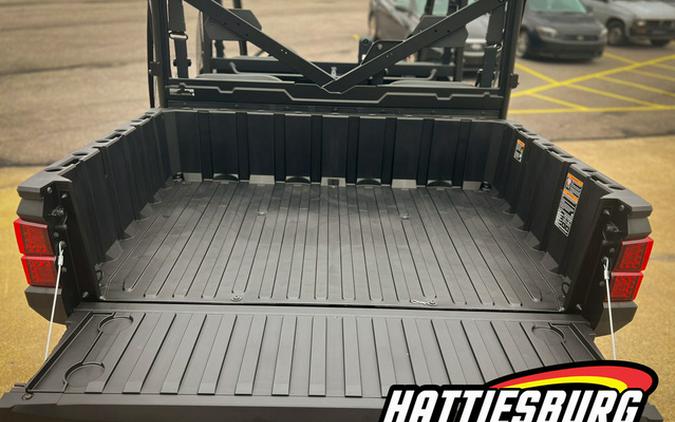 2026 Polaris Ranger Crew 1000