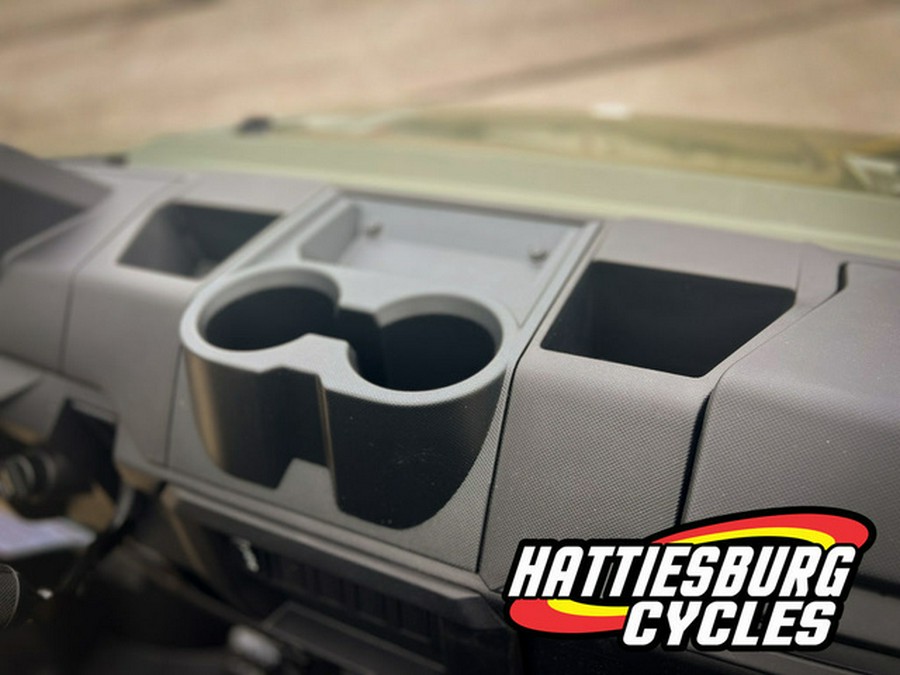 2026 Polaris Ranger Crew 1000