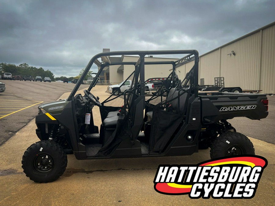 2026 Polaris Ranger Crew 1000