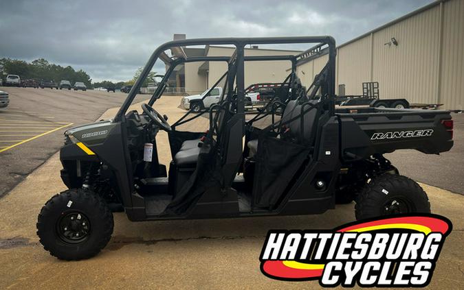 2026 Polaris Ranger Crew 1000