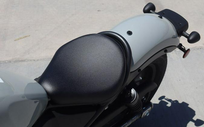 2026 Honda Rebel 500