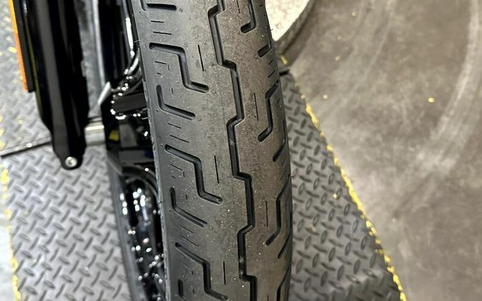 2026 Harley-Davidson® Street Bob® DRK BILIARD GRY