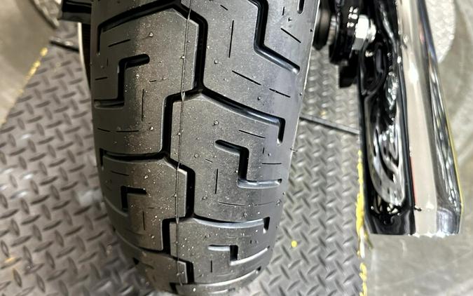 2026 Harley-Davidson® Street Bob® DRK BILIARD GRY