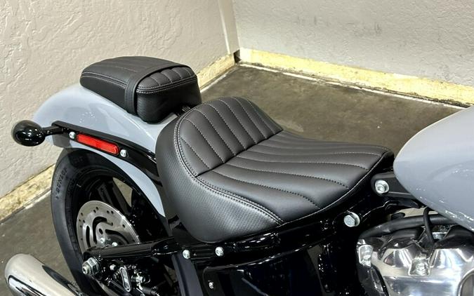 2026 Harley-Davidson® Street Bob® DRK BILIARD GRY