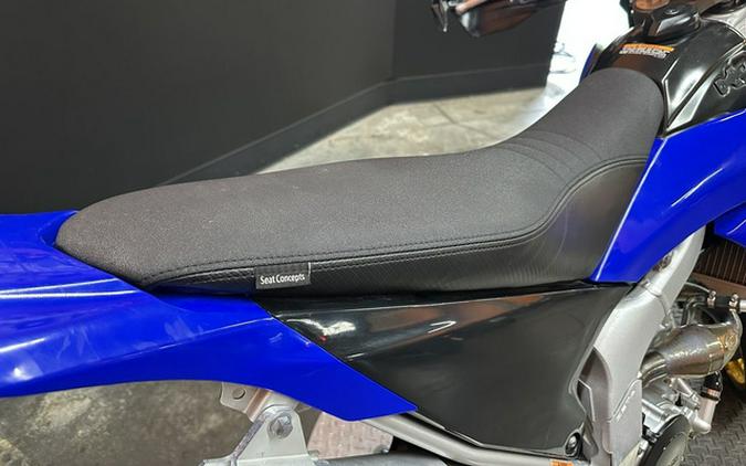 2017 Yamaha WR 250R