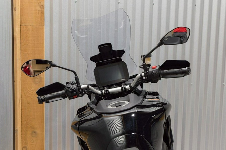2026 Yamaha Tracer 9