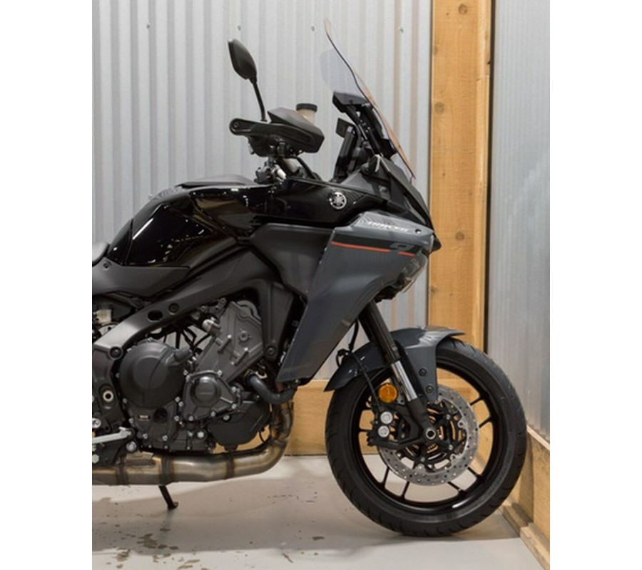 2026 Yamaha Tracer 9