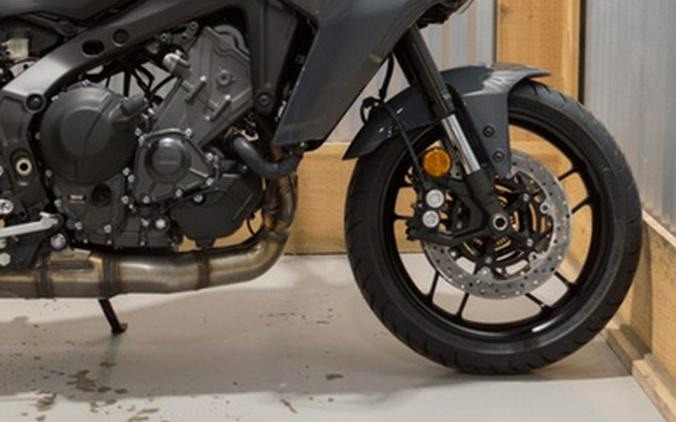 2026 Yamaha Tracer 9