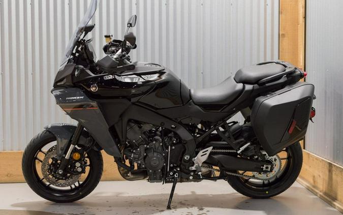 2026 Yamaha Tracer 9