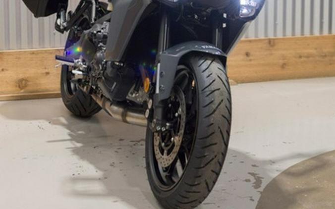 2026 Yamaha Tracer 9