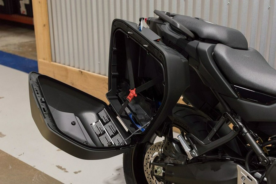 2026 Yamaha Tracer 9