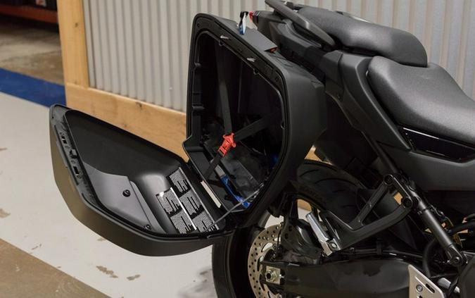2026 Yamaha Tracer 9
