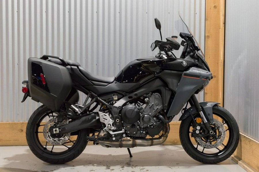 2026 Yamaha Tracer 9