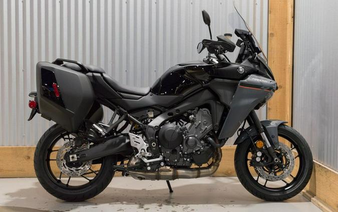 2026 Yamaha Tracer 9