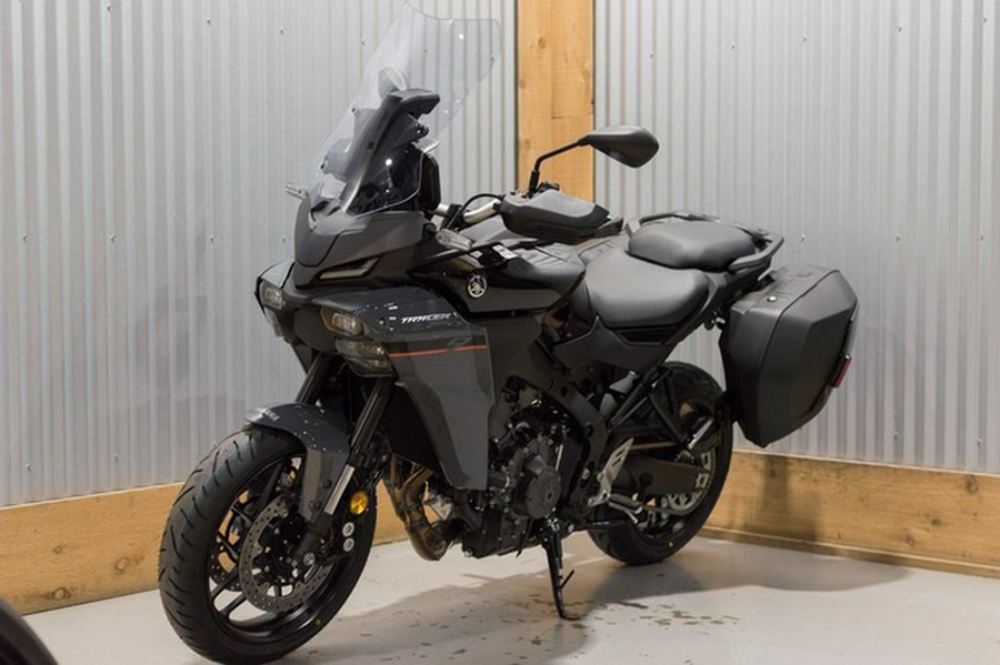 2026 Yamaha Tracer 9