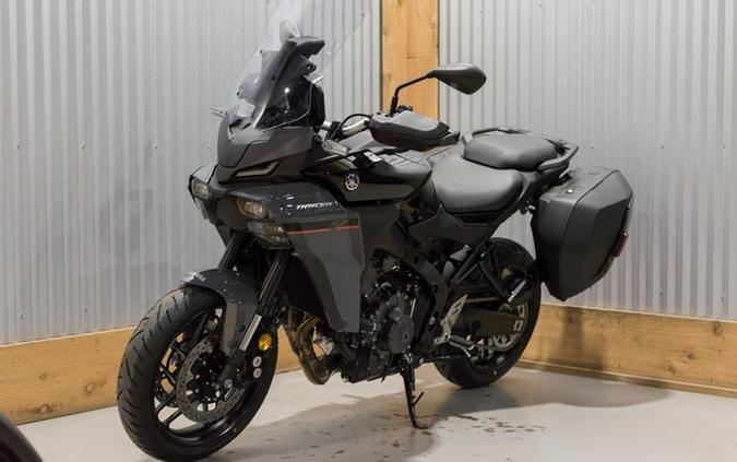 2026 Yamaha Tracer 9