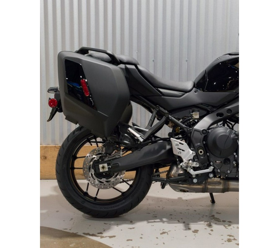 2026 Yamaha Tracer 9
