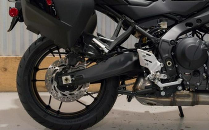 2026 Yamaha Tracer 9
