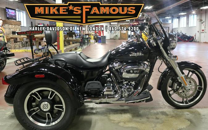 2022 Harley-Davidson Freewheeler®