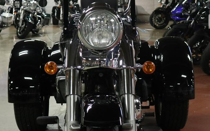 2022 Harley-Davidson Freewheeler®