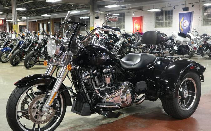 2022 Harley-Davidson Freewheeler®
