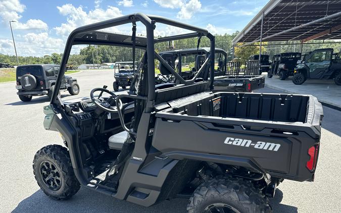 2026 Can-Am Defender DPS HD9