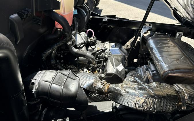2026 Can-Am Defender DPS HD9