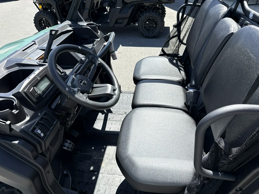 2026 Can-Am Defender DPS HD9