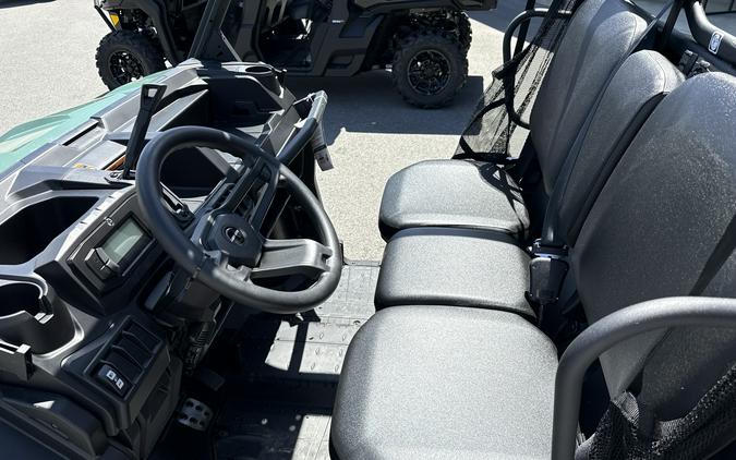 2026 Can-Am Defender DPS HD9