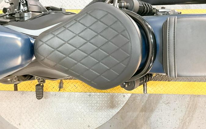 2020 Honda Rebel 500 ABS