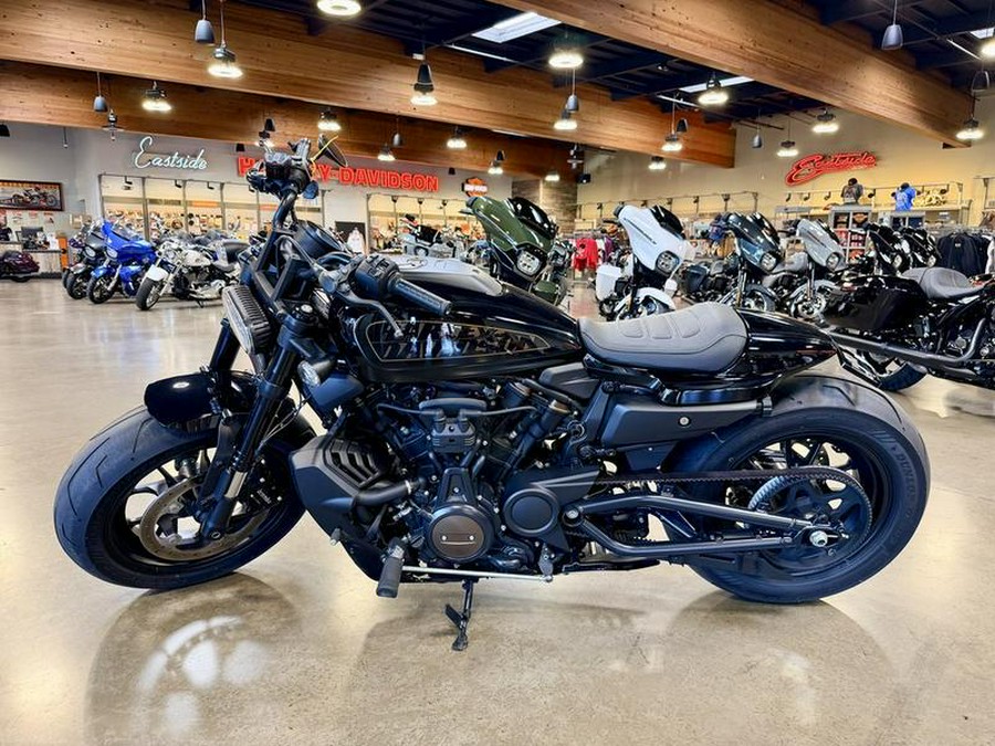 RH1250S 2022 Sportster® S