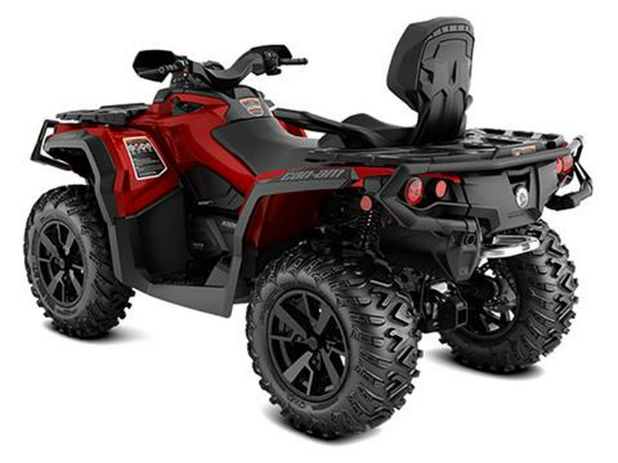 2024 Can-Am Outlander MAX XT 1000R