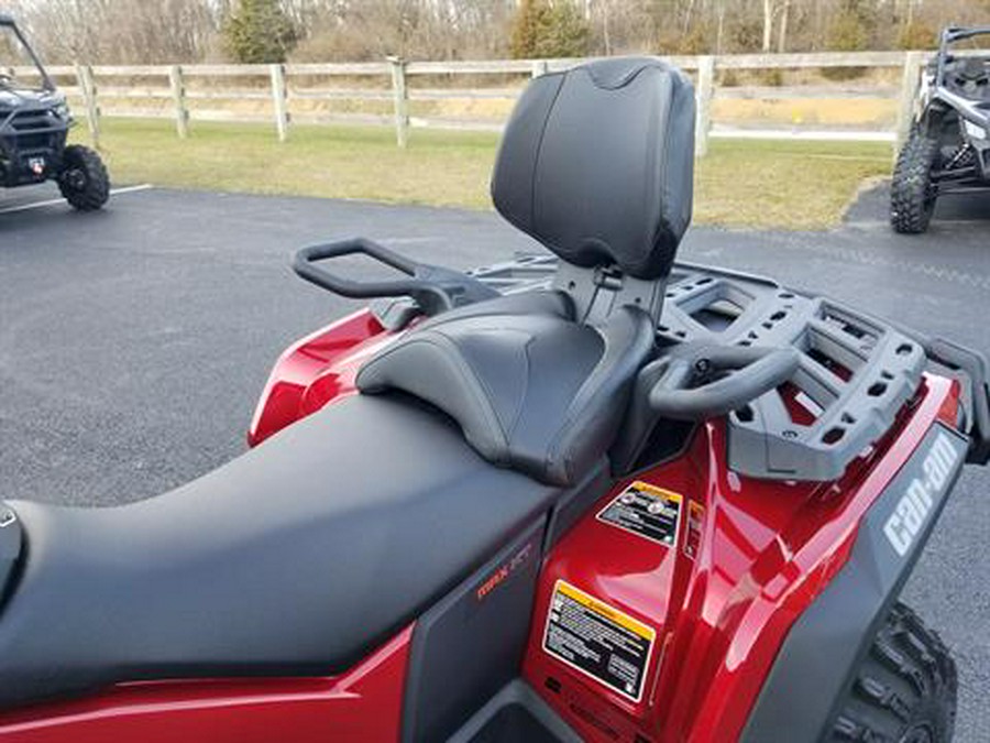 2024 Can-Am Outlander MAX XT 1000R